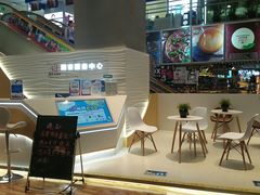 -鹏欣水游城