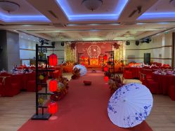 -蘭club婚礼策划
