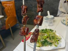 -亿牌牌东北烧烤(博物馆旗舰店)