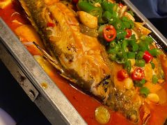 -炉鱼(诸暨万风新天地店)
