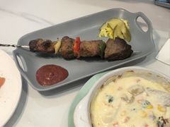 -库滋明·俄罗斯特色美食(中央大街店)