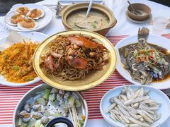 -永信海鲜(群星城店)