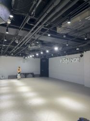 点击看大图 -北京V5舞蹈工作室