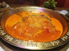 -麻辣英雄重庆火锅(二城广场店)