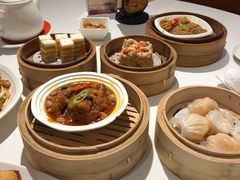 -潮福城大酒楼·潮味粤品·港式点心(湖滨北路店)