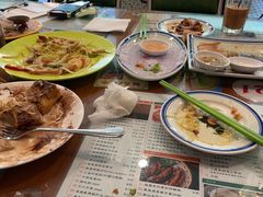 -小龍鳳餐室(番禺路店)