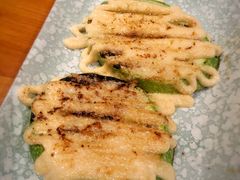 明太子西葫芦-鸟啸酒场 by MIG(长乐路店)