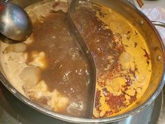 -潮牛岛·潮汕鲜切牛肉自助火锅(无锡首店)
