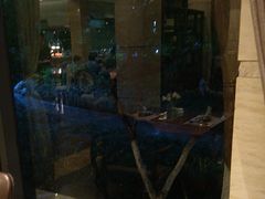 -浙江西子宾馆·瑶园咖啡厅