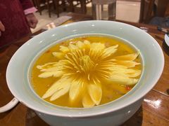 -福慧慈缘素食餐厅(王府井店)