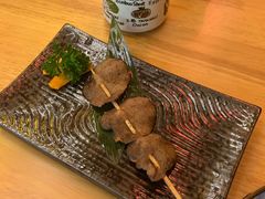 -坂吉屋·居酒屋深夜食堂(龙湖店)