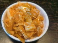 -臻老板牛肉面(光华路SOHO店)