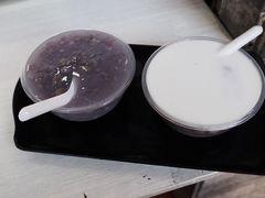 -百花传统甜品店(原址店)