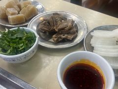 -月圆火锅(宁海东路二店)
