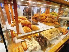 -PAPER STONE BAKERY(天环店)