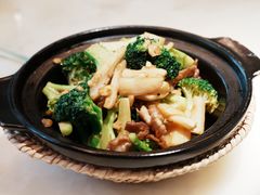 -锦府盐帮·李宅(领展购物广场中关村店)