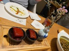 -隐庐·古法川菜(高新店)