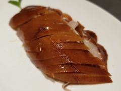 烤鸭-宏宴·新京菜(望京店)