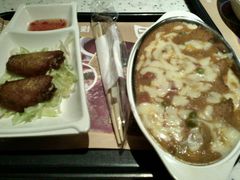 -百威KTV(恒福路店)