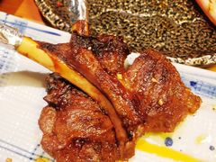 -王鼎精致料理铁板烧(世博源店)