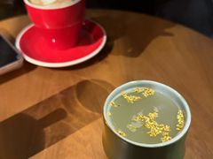 -咖法森林·咖啡  酒吧(天河店)