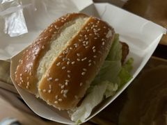 -肯德基(街道口店)