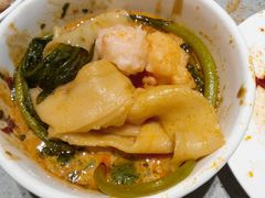 -海底捞火锅(凯德广场店)