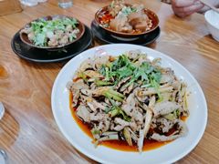 -青石桥老瓦房肥肠粉总店(青石桥总店)