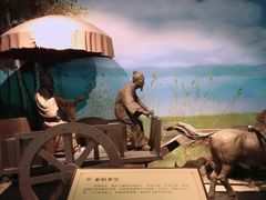 -张家港凤凰山景区河阳山歌馆