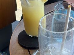 -日落吧·海景咖啡厅·餐酒吧·鸡尾酒·下午茶·乐队表演·浪漫夕阳·三亚文华东方酒店