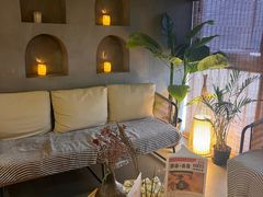 -施奈儿.洗头頭療.按摩SPA.采耳(上梅林店)