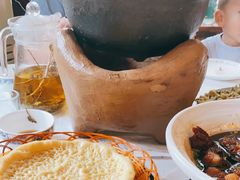 -百花人家(清水田园店)