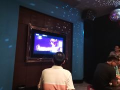 -IK量贩式KTV(惠东天虹购物中心店)