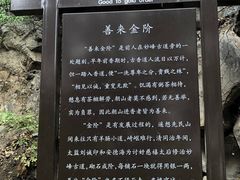 -阳台山自然风景区