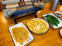 炒时蔬-61号餐吧(兴坪古镇漓江店)