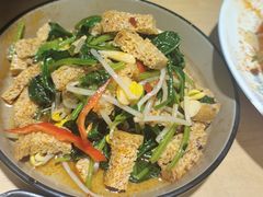 -禾木·新疆特色美食