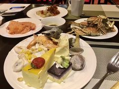 -锦州喜来登酒店