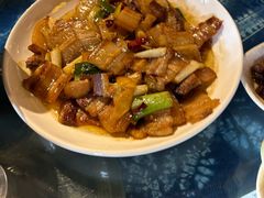 -香满楼(临安路店)