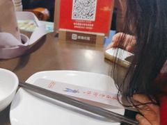 -老牌坊鲁菜名店(宽厚里店)