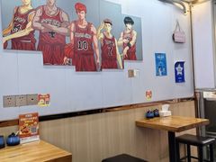 -鸭小妹鸭血粉丝(老门东店)
