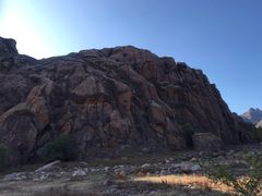 -克什克腾世界地质公园青山景区