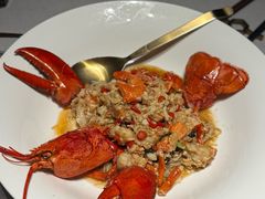 -徐记海鲜·家宴(南油永新汇店)