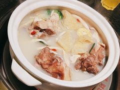-旺晖本帮骨头煲·深夜火锅(梅园路店)