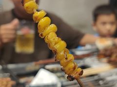 -纪录片《人生一串》体验店(静安店)