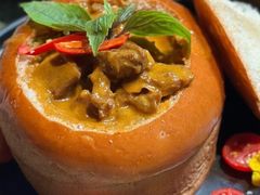 -Home Thai·泰谣(王府井apm店)