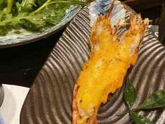 -天狗山料理(省体店)