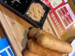 -重庆石磨豆花庄(乔庄店)