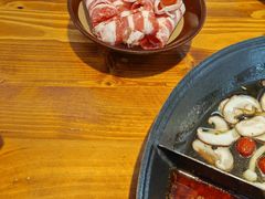 -木货街重庆老火锅(流塘店)