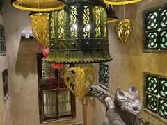 -叶叶菩提(太原别墅店)