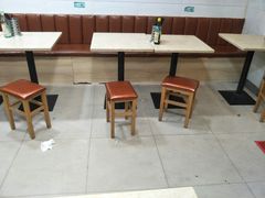 卡座-莆田卤面馆(双福花园店)